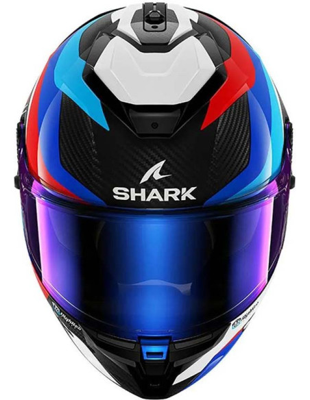 Casco Shark Spartan GT PRO Carbon Guintoli DBR