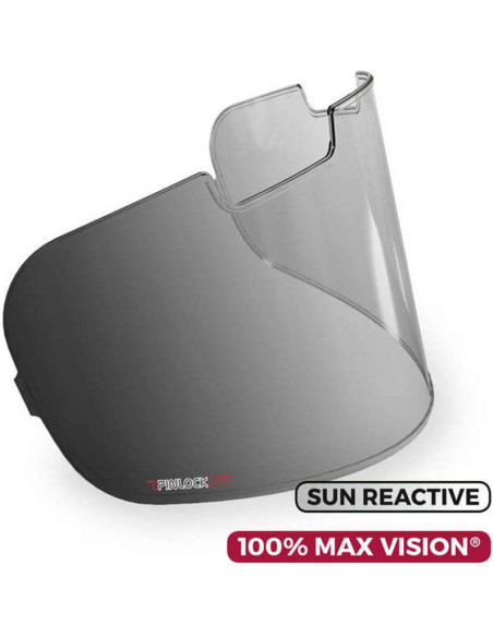 Pinlock Arai Vas Photochromic DKS159