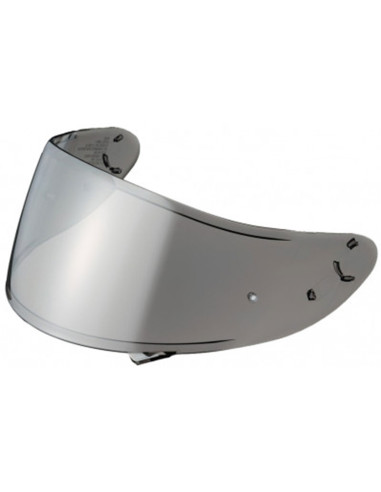 PANTALLA SHOEI CWR-1 ESPEJO PLATA