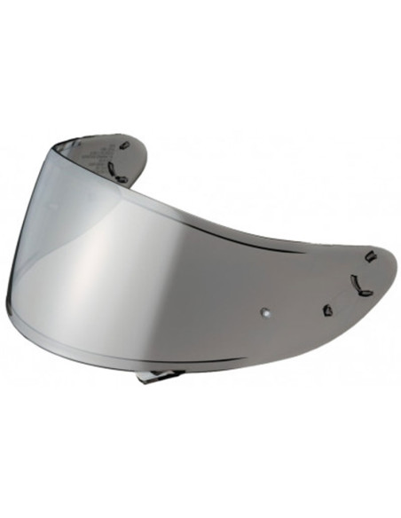PANTALLA SHOEI CWR-1 ESPEJO PLATA