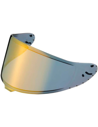 PANTALLA SHOEI CWR-F2 SPECTRA GOLDEN