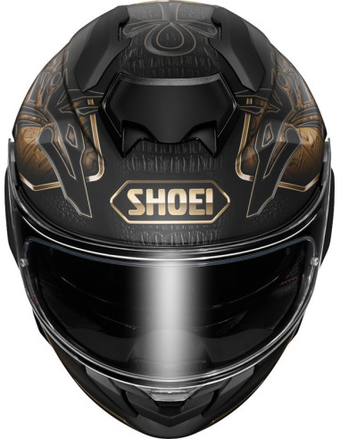 CASCO SHOEI GT-AIR 3 NILE TC-9