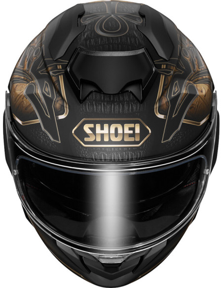 CASCO SHOEI GT-AIR 3 NILE TC-9