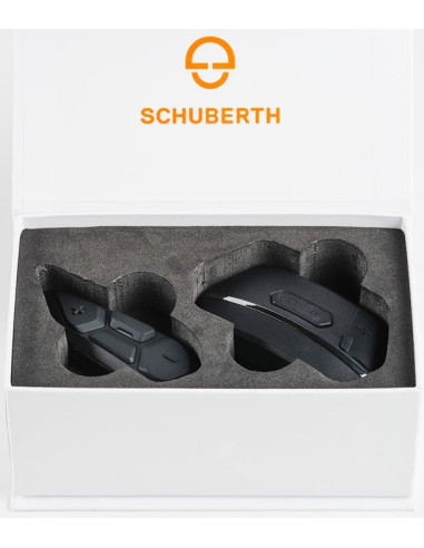 Bluetooth Schuberth SC2 Standard