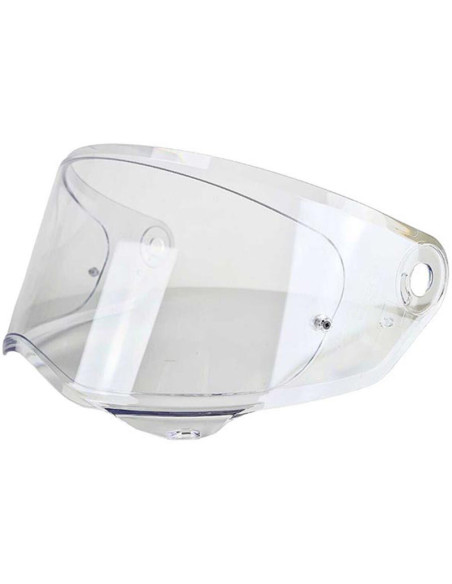 PANTALLA HJC HJ41 V10 TRANSPARENT
