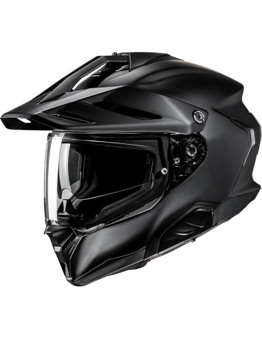 CASCO HJC RPHA 60 SOLID MATT BLACK