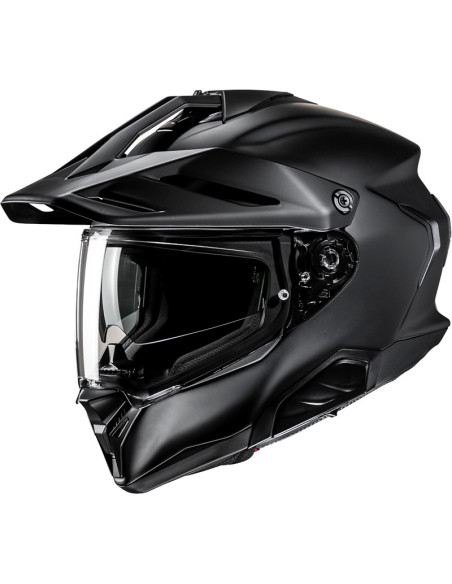 CASCO HJC RPHA 60 SOLID MATT BLACK