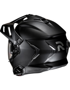CASCO HJC RPHA 60 SOLID MATT BLACK 2