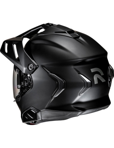 CASCO HJC RPHA 60 SOLID MATT BLACK