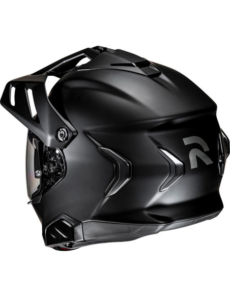 CASCO HJC RPHA 60 SOLID MATT BLACK