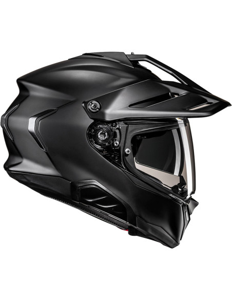 CASCO HJC RPHA 60 SOLID MATT BLACK
