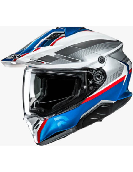 Casco HJC RPHA 60 Arbre Blue Red MC21