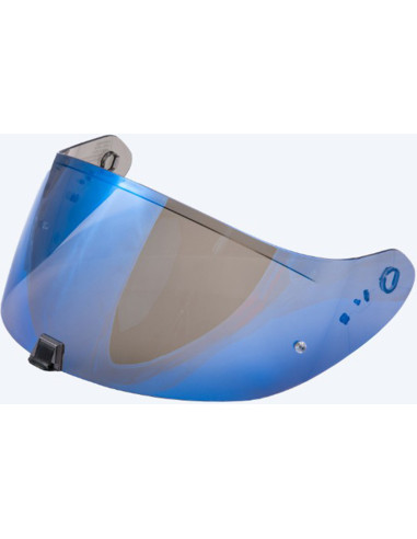 Pantalla Scorpion EXO-1400/R1 Shield Blue
