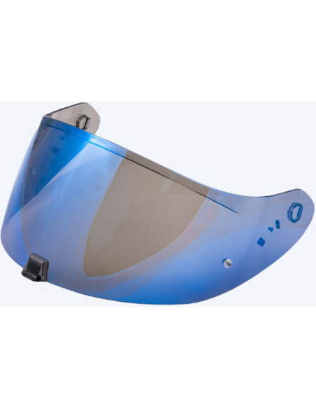 Pantalla Scorpion EXO-1400/R1 Shield Blue