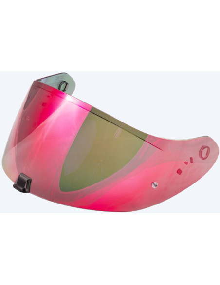 Pantalla Scorpion EXO-1400/R1 Shield Red