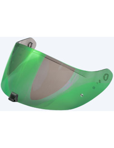 Pantalla Scorpion EXO-1400/R1 Shield Green