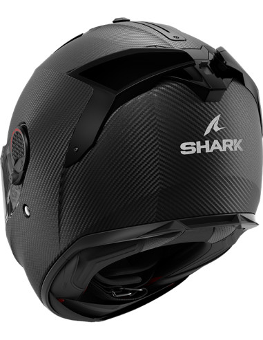 CASCO SHARK SPARTAN GT PRO CARBON SKIN MAT DMA