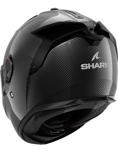 CASCO SHARK SPARTAN GT PRO CARBON SKIN DAD 2
