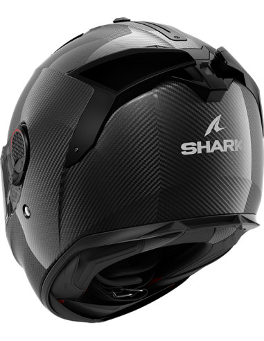 CASCO SHARK SPARTAN GT PRO CARBON SKIN DAD