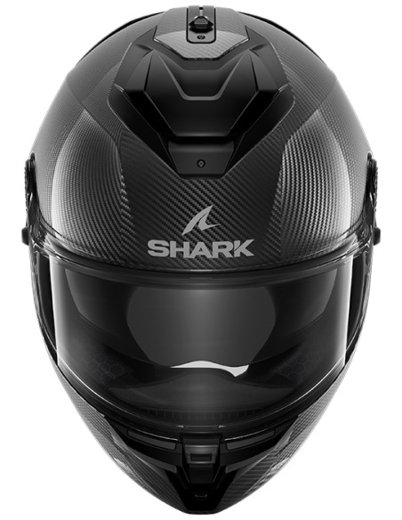 CASCO SHARK SPARTAN GT PRO CARBON SKIN DAD