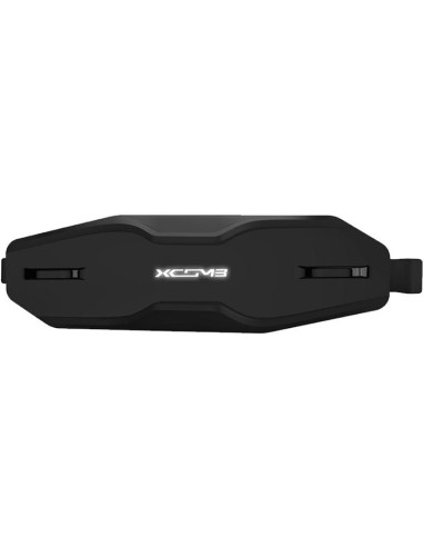BLUETOOTH NEXX X COM 3 PRO INTERCOM SYSTEM