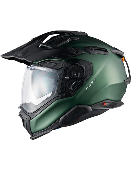 CASCO NEXX X WED 3 SOLID FOREST MATT