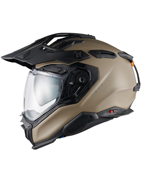 CASCO NEXX X WED 3 SOLID DESERT MATT