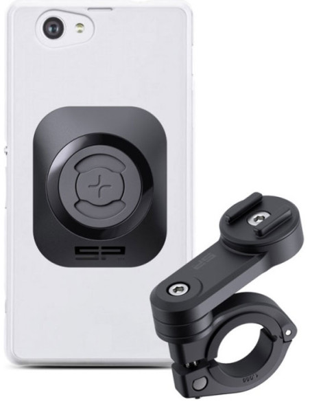 KIT SP CONNECT MOTO BUNDLE UNIVERSAL LT SPC 