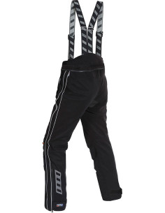 PANTALON RUKKA ORBITA LADY C2 BLACK 2