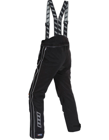 PANTALON RUKKA ORBITA LADY C2 BLACK