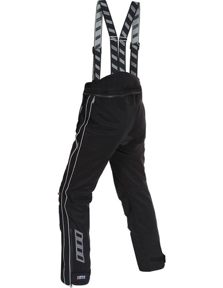 PANTALON RUKKA ORBITA LADY C2 BLACK