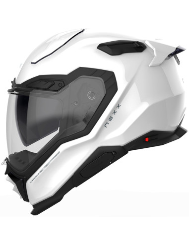 CASCO NEXX X WST 3 SOLID WHITE PEARL