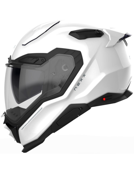 CASCO NEXX X WST 3 SOLID WHITE PEARL