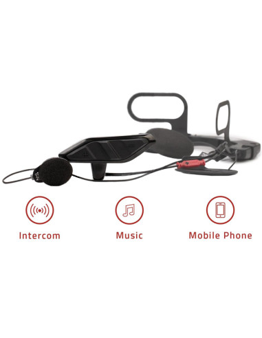 Bluetooth Sena ACS10 Arai Quantic/RX-7V/RX-7V Evo