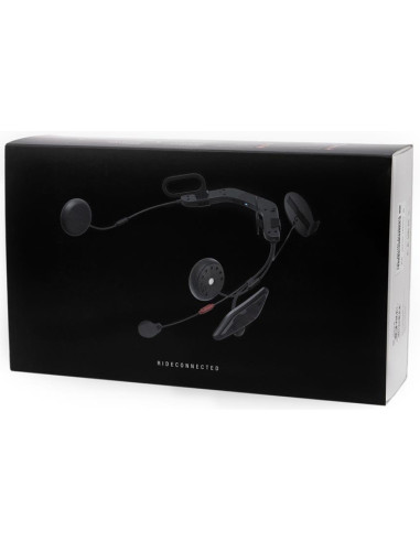 Bluetooth Sena ACS10 Arai Quantic/RX-7V/RX-7V Evo