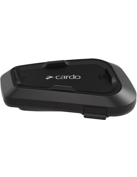 KIT INTERCOMUNICADOR CARDO FREECOM 4X / SPIRIT HD