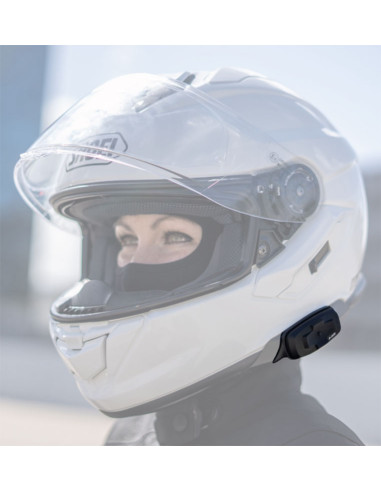 Bluetooth Cardo Packtalk Shoei Generacion 3