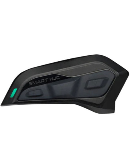 Bluetooth HJC Smarth 11Be Flat Black