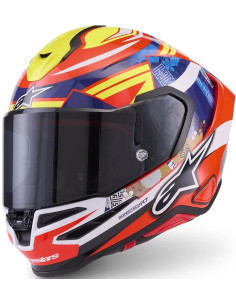 Casco Alpinestars Supertech S-R7 Taiyo Furusato
