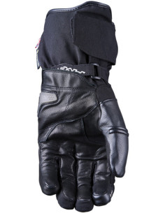 GUANTES FIVE WFX SKIN EVO WOMAN GTX BLACK WHITE 2