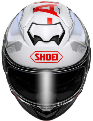 Casco Shoei GT-Air 3 Mike TC-6