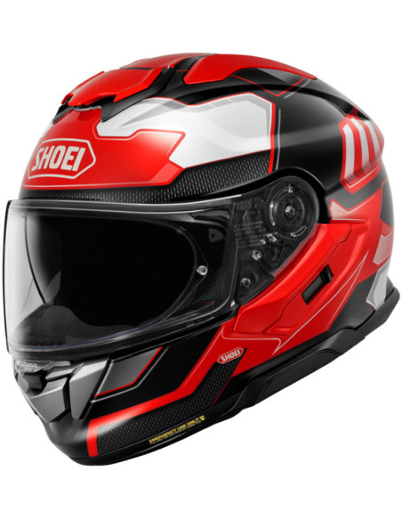 Casco Shoei GT-AIR 3 Agility TC1