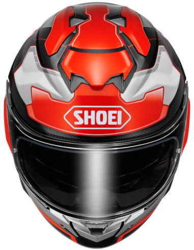 Casco Shoei GT-AIR 3 Agility TC1