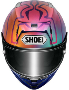 Casco Shoei X-SPR PRO Marquez Holi TC1 2
