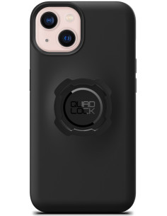 FUNDA SMARTPHONE QUAD LOCK IPHONE 13
