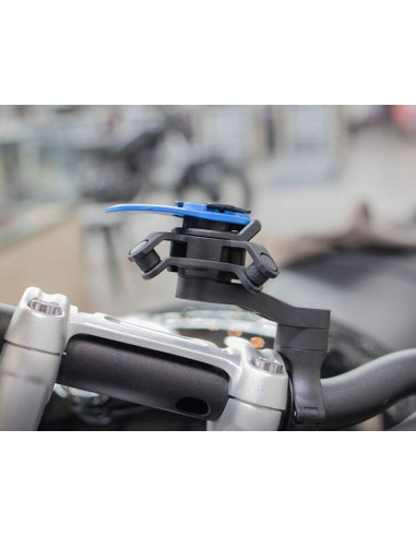 AMORTIGUADOR QUAD LOCK VIBRATION DAMPENER