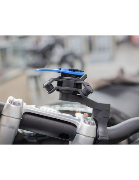 AMORTIGUADOR QUAD LOCK VIBRATION DAMPENER