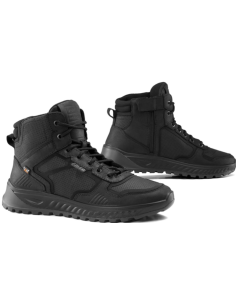 BOTAS FALCO CHASER BLACK 180