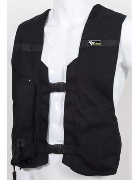 CHALECO AIRBAG GP AIR GPA-S021 NEGRO