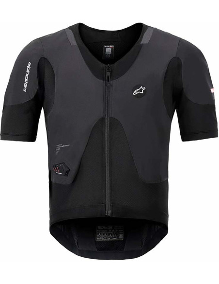 Chaleco Airbag Alpinestars Tech-Air 5 Plasma